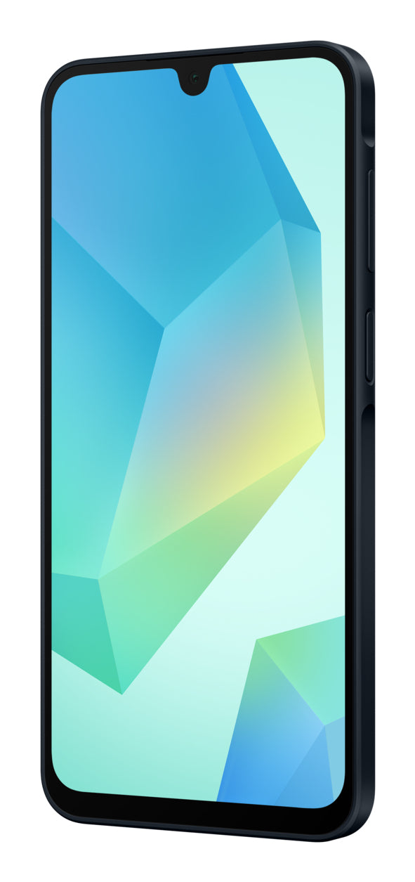 Samsung Galaxy A16 5G 128GB Ent Ed Black