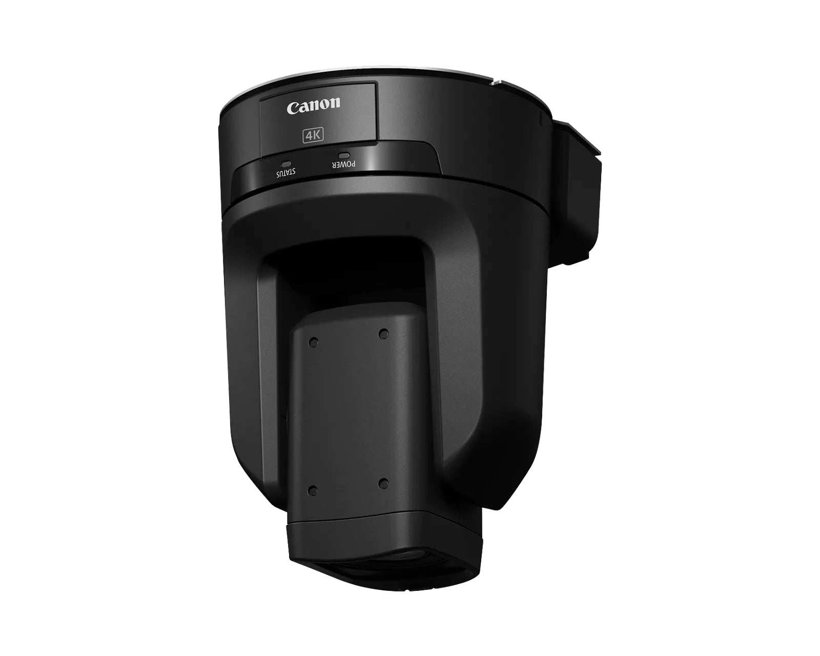 CANON- Caméra PTZ int. 4K CR-N300 Noir