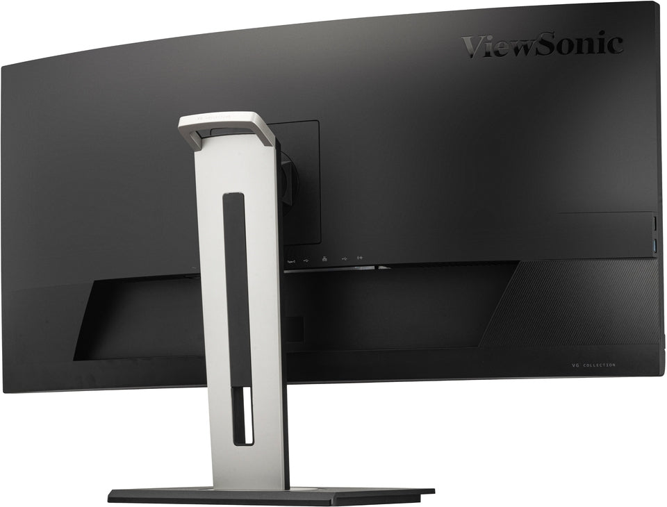 34" WQHD 3440 x 1440 21:9 SuperClear VA