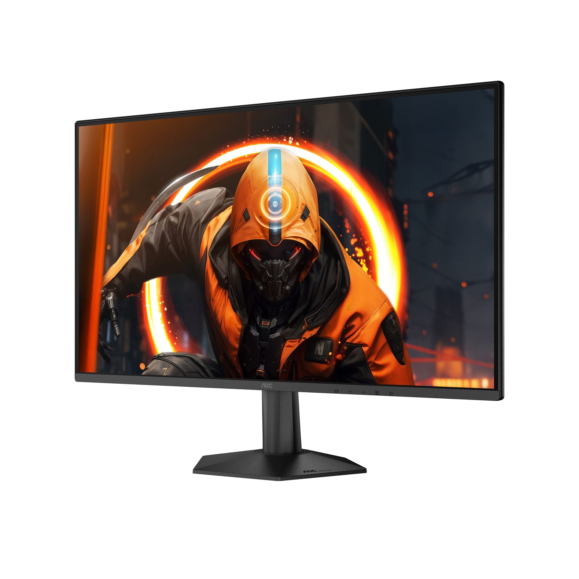 27' 16:9 IPS 180Hz 1920x1080