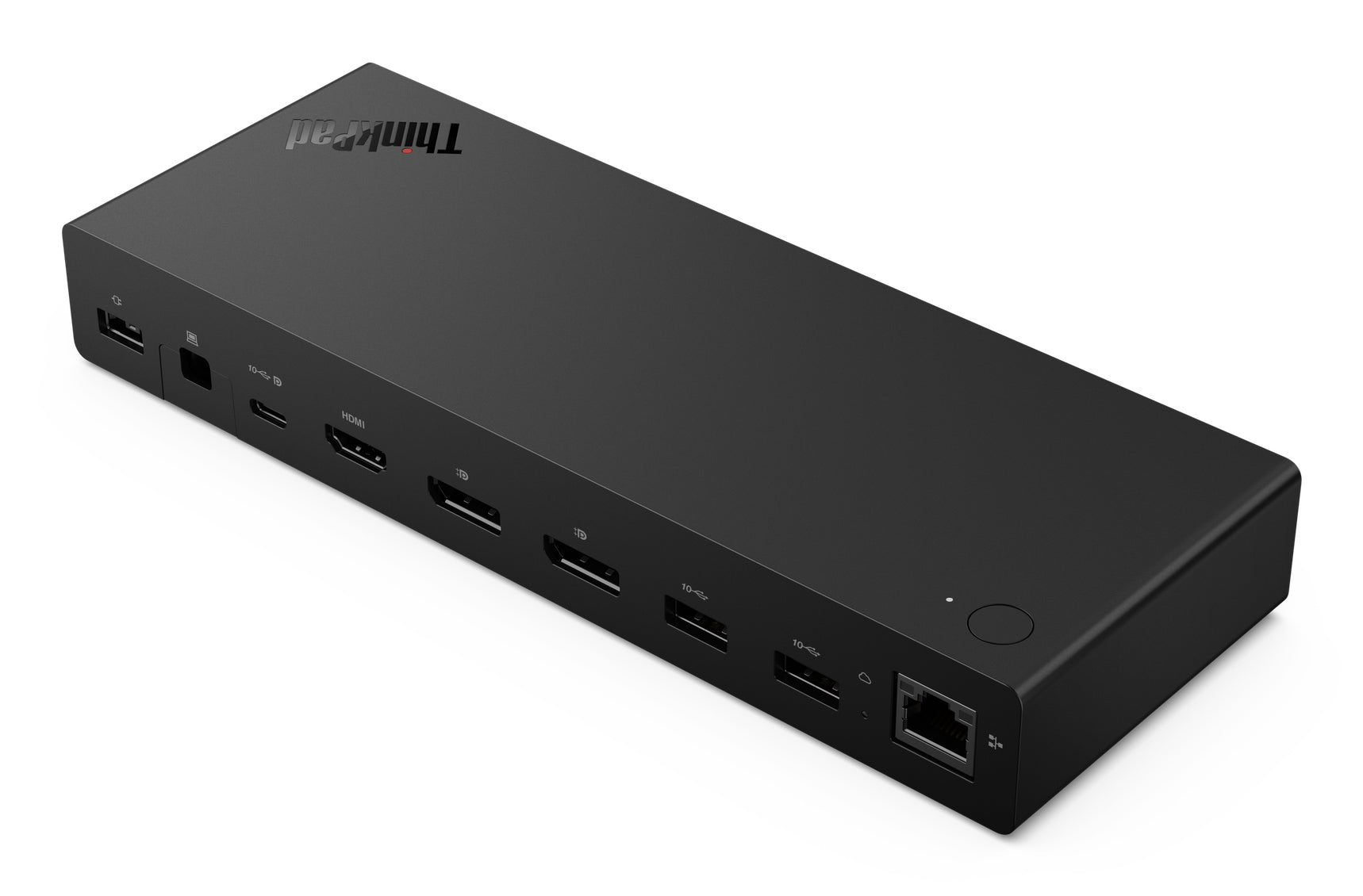 USB 4 Smart Dock 135W