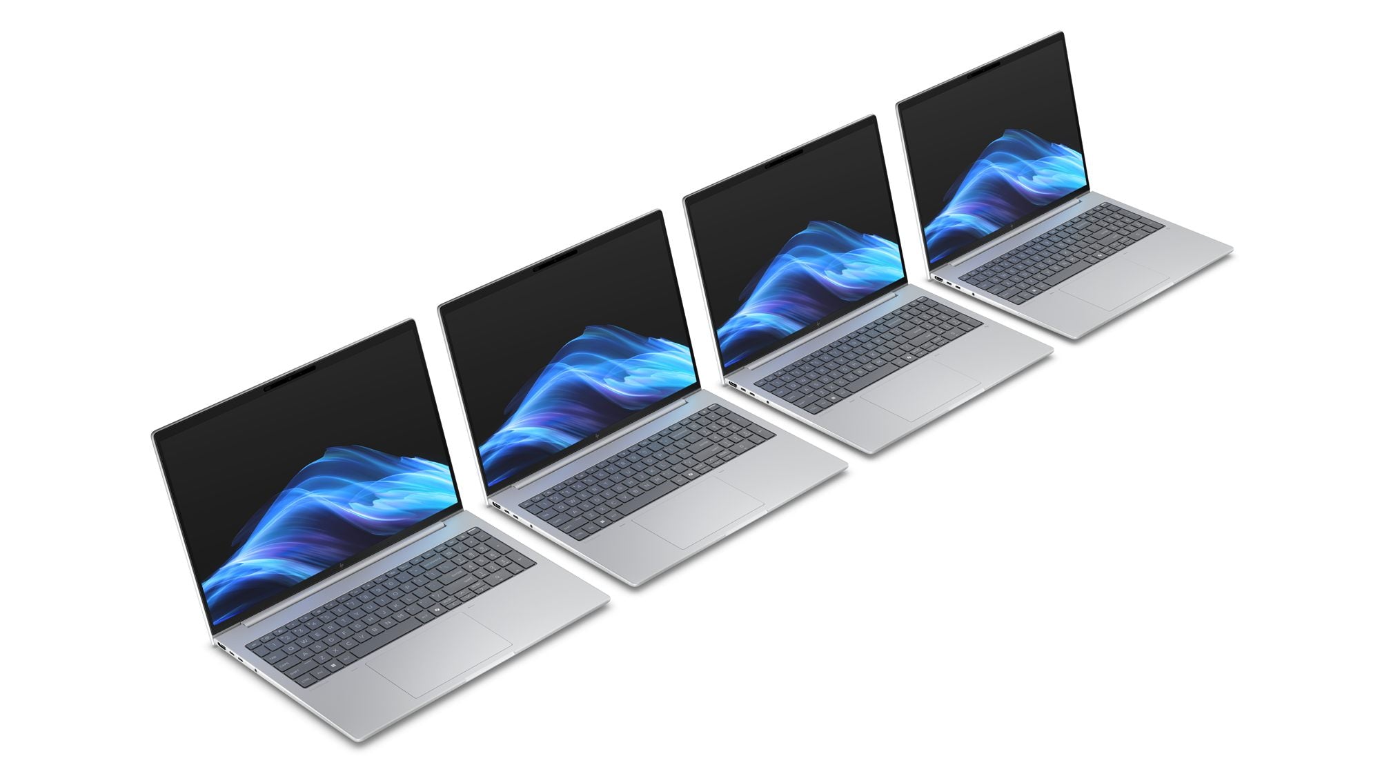 HP EliteBook 8 G1i IA Nouvelle génération Intel Core Ultra 7 255U 16p WUXGA 32Go 1To SSD UMA W11P Copilot + PC 3/3/0