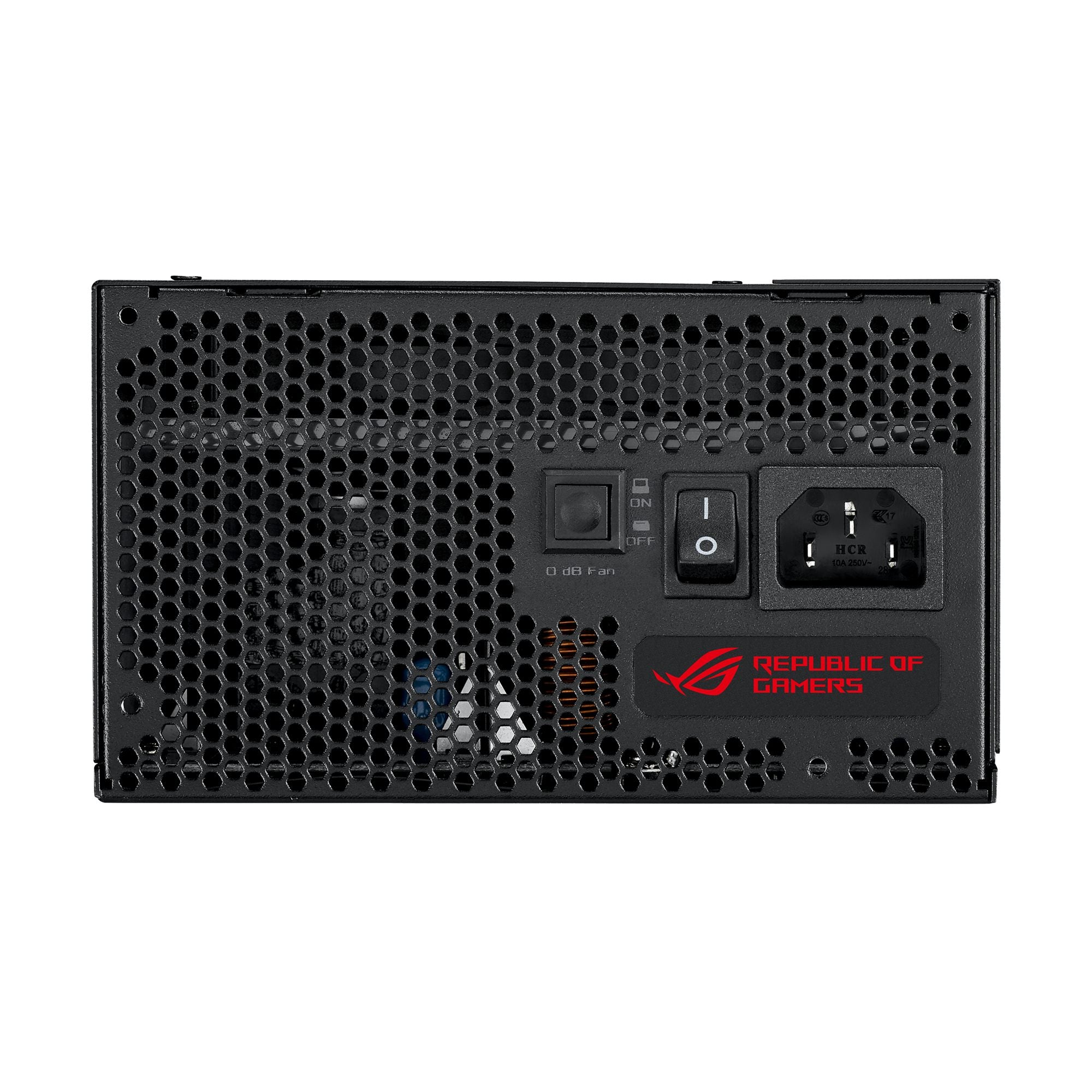ASUS ROG STRIX 850W Gold Fully Modular Power Supply