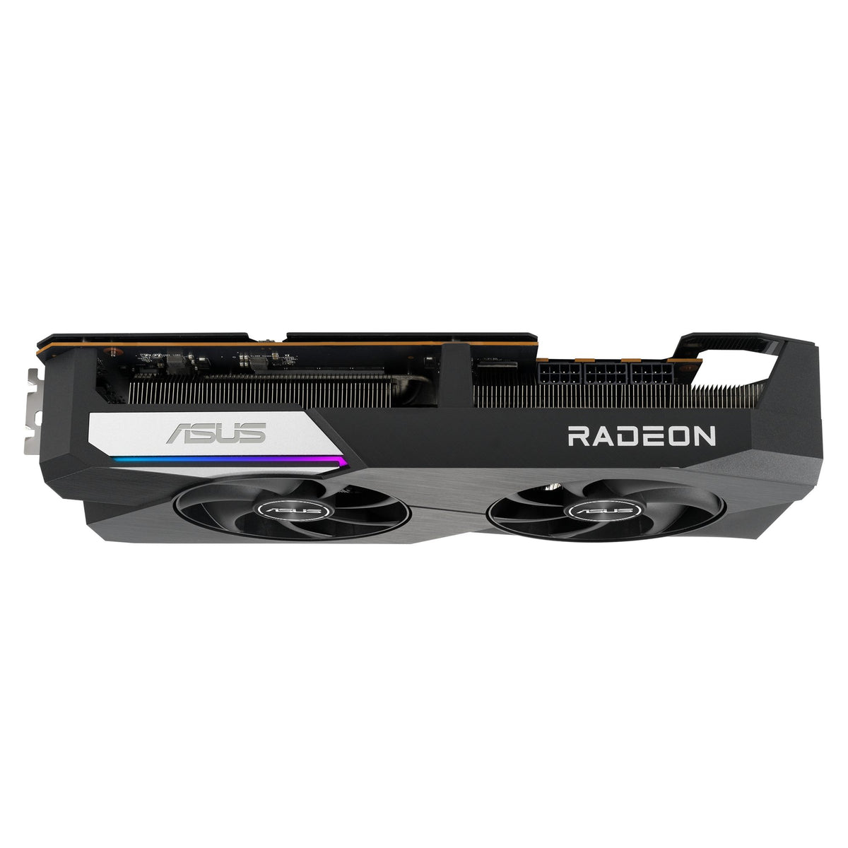 ASUS Dual Radeon RX 7900 XT OC Edition 20Go GDDR6 PCIe 4.0 HDMI 2.1 DisplayPort 2.1