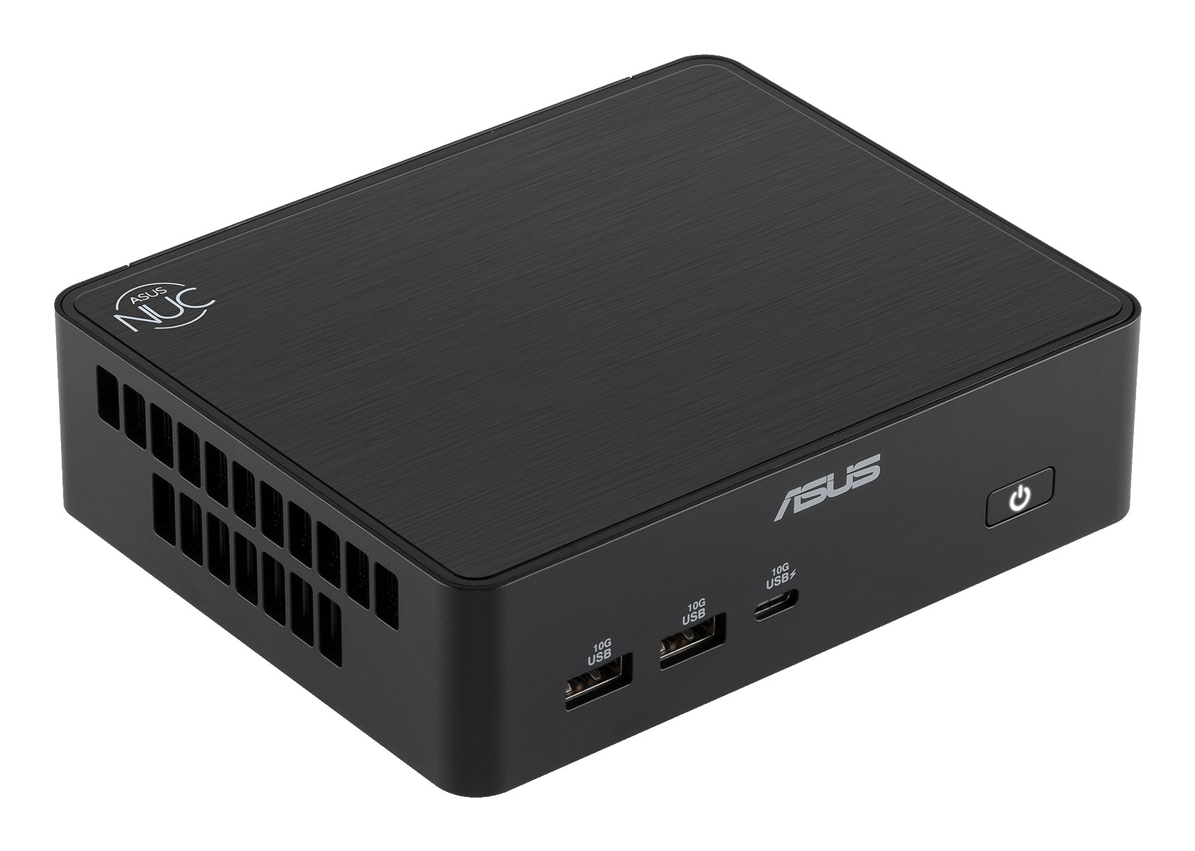 ASUS RNUC16GDKV560002 Barebone Intel U5 335 Kit L6 EU Cord