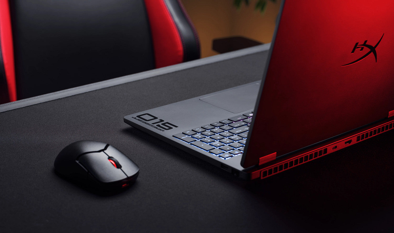 HyperX OMEN 15-gb0009nf FRSgl