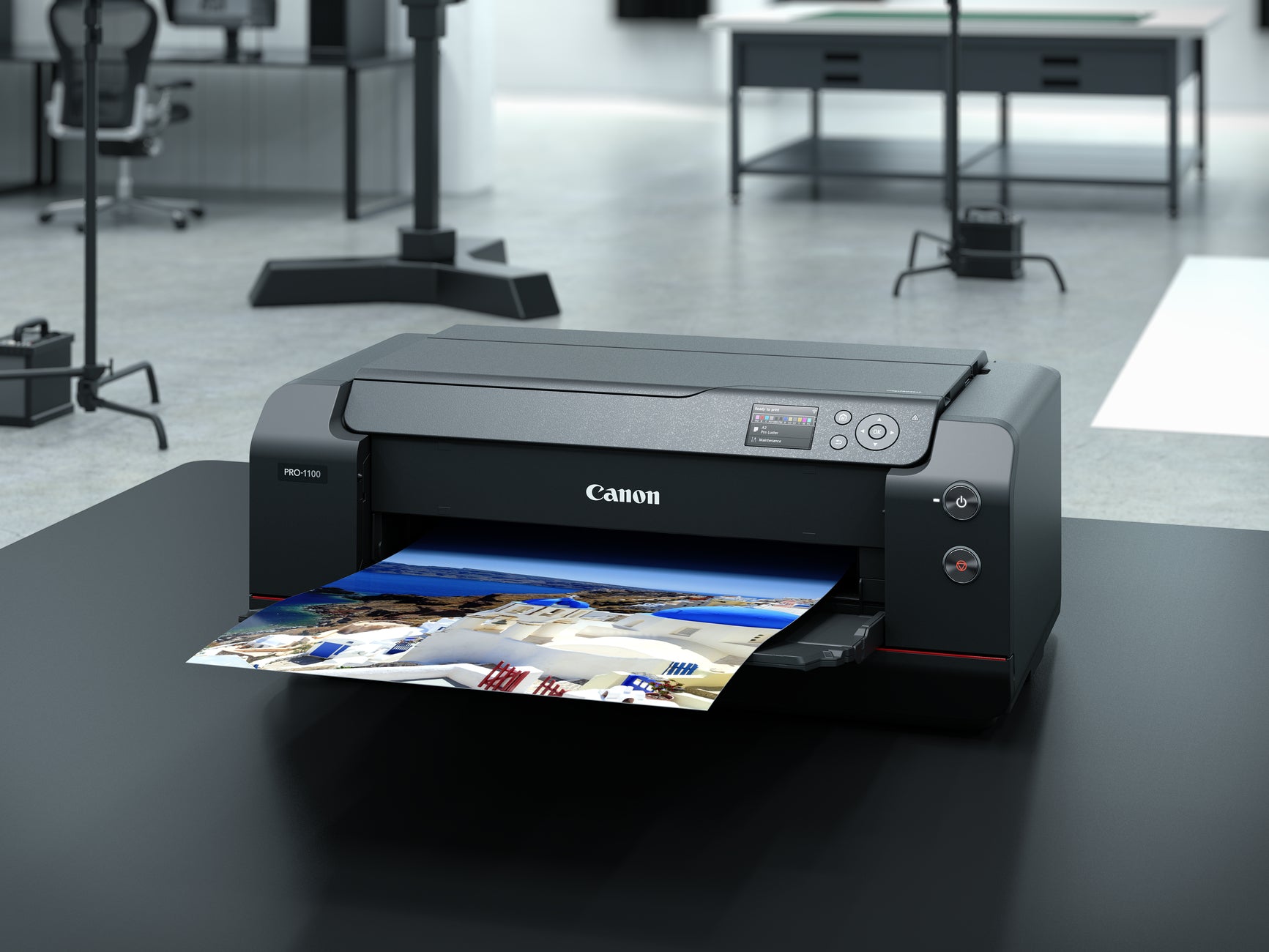 Canon imagePROGRAF P-1100