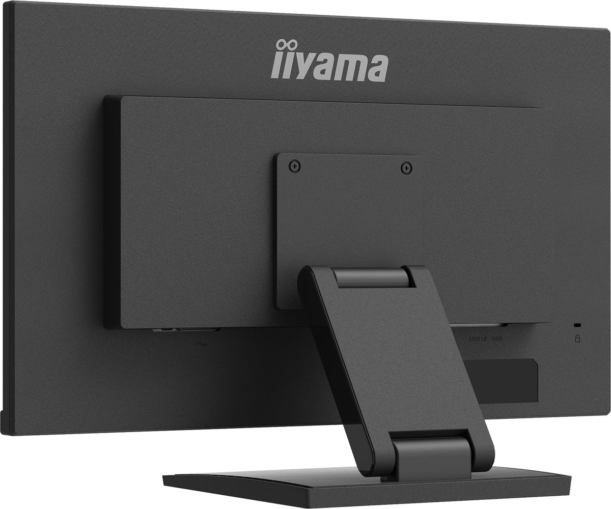 IIYAMA- Ecran tactile 24" T2454MSC-B2AG