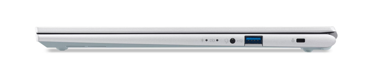 ACER Aspire Go 14 AG14-72P-58Z2 Intel Core 5 120U 14p WUXGA 16Go DDR5 512Go PCIe NVMe SSD Intel UHD Graphics W11H 2 ans