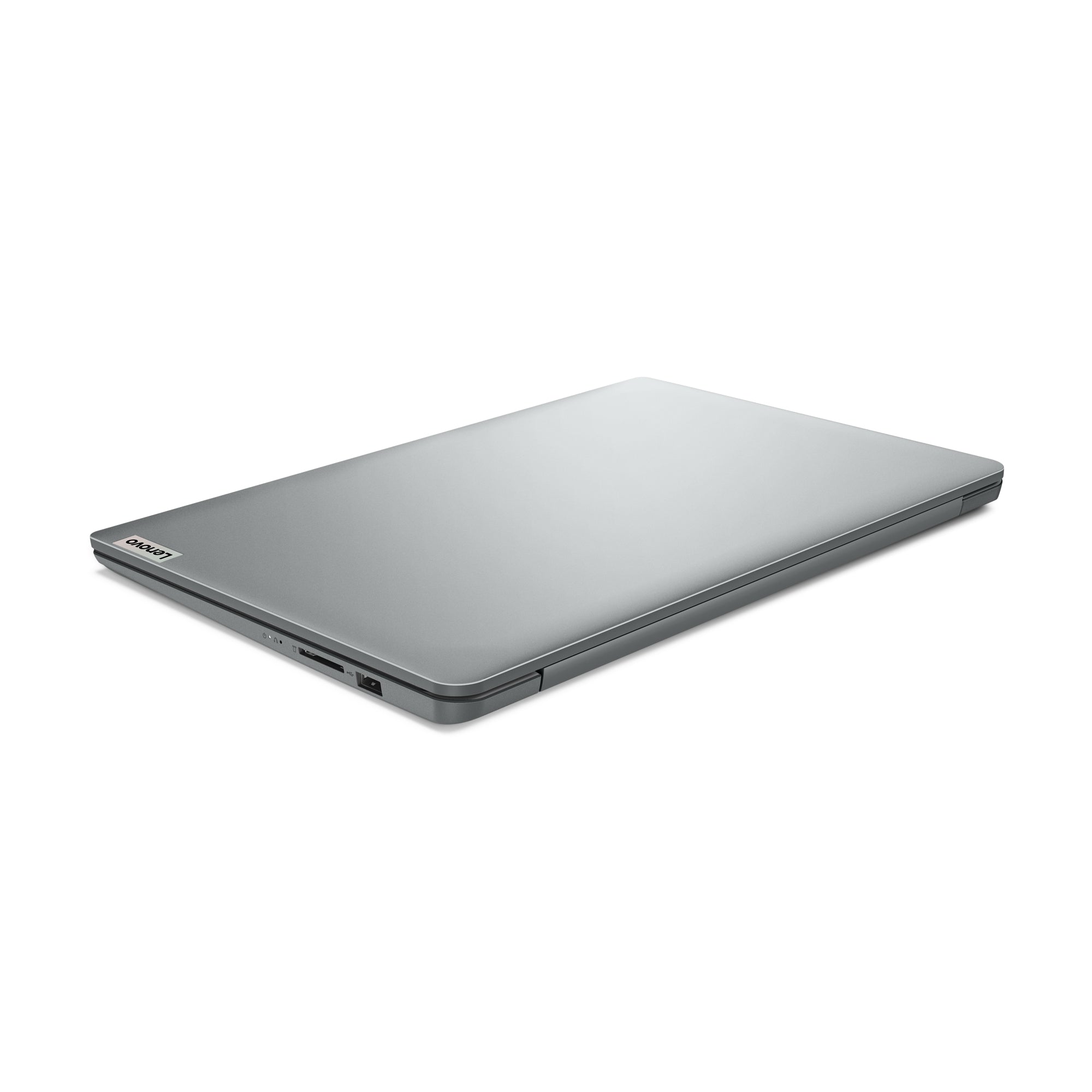Lenovo IdeaPad 1 14IJL7 Intel® Pentium® Silver N6000 Ordinateur portable 35,6 cm (14") Full HD 4 Go DDR4-SDRAM 128 Go eMMC Wi-Fi 6 (802.11ax) Windows 11 Home in S mode Français Gris