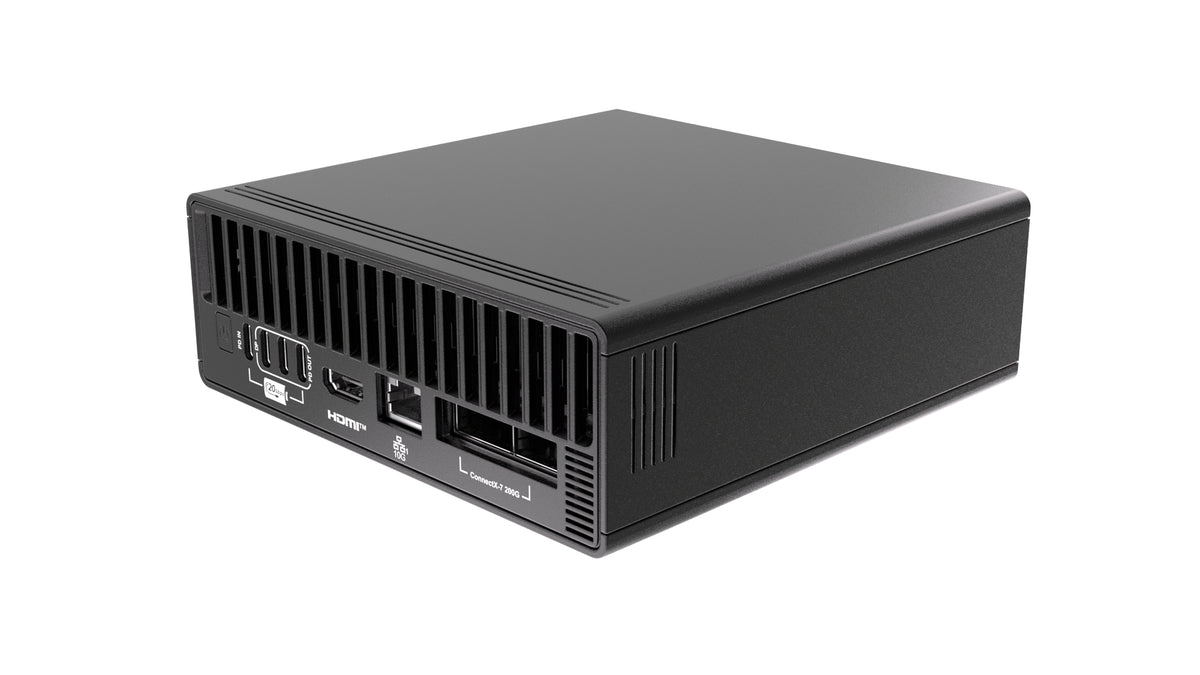 EdgeXpert-32SEU-BGB104TG5 4Tb Gen 5 1y