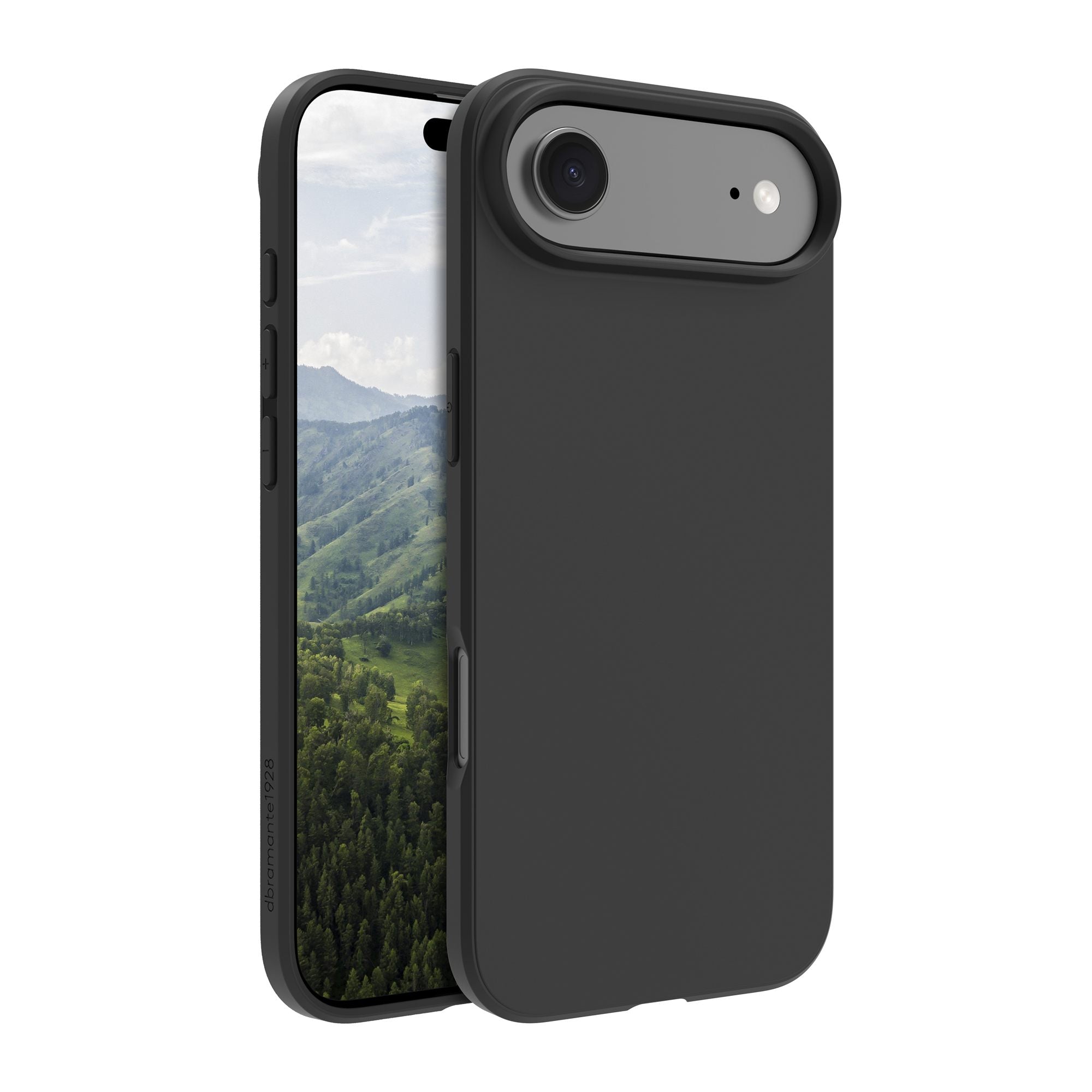 Greenland iPhone Air Night BLK