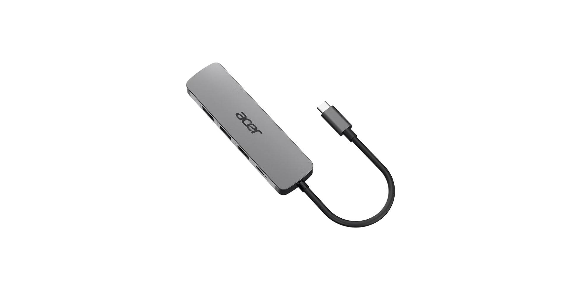 Acer 5in1 Type C dongle