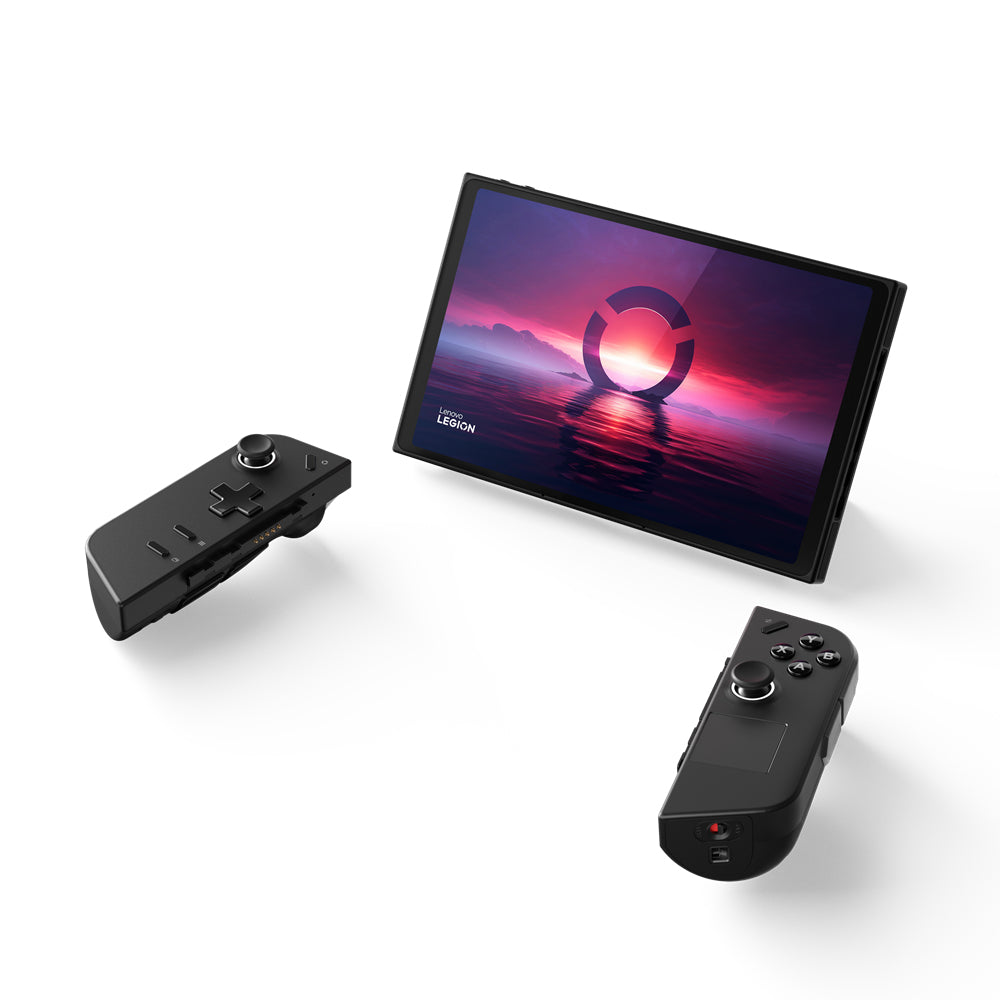 LEGION GO GAME CONSOLE 8APU1 16/512 W11H