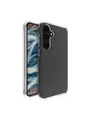 Iceland Pro Galaxy S24 FE Clear