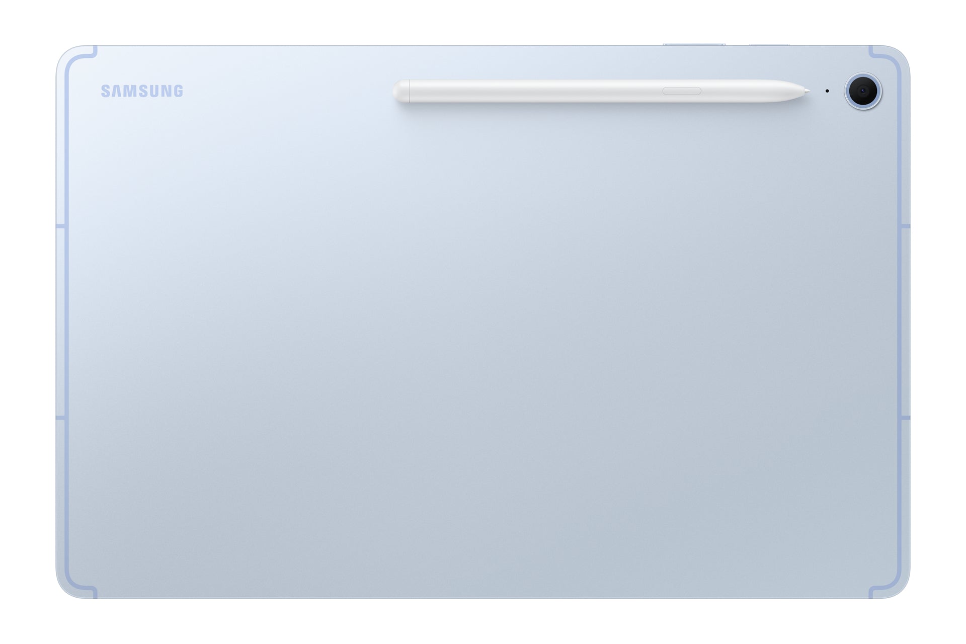 Galaxy Tab S10FE+13.1" 8Go 128Go WIFI L