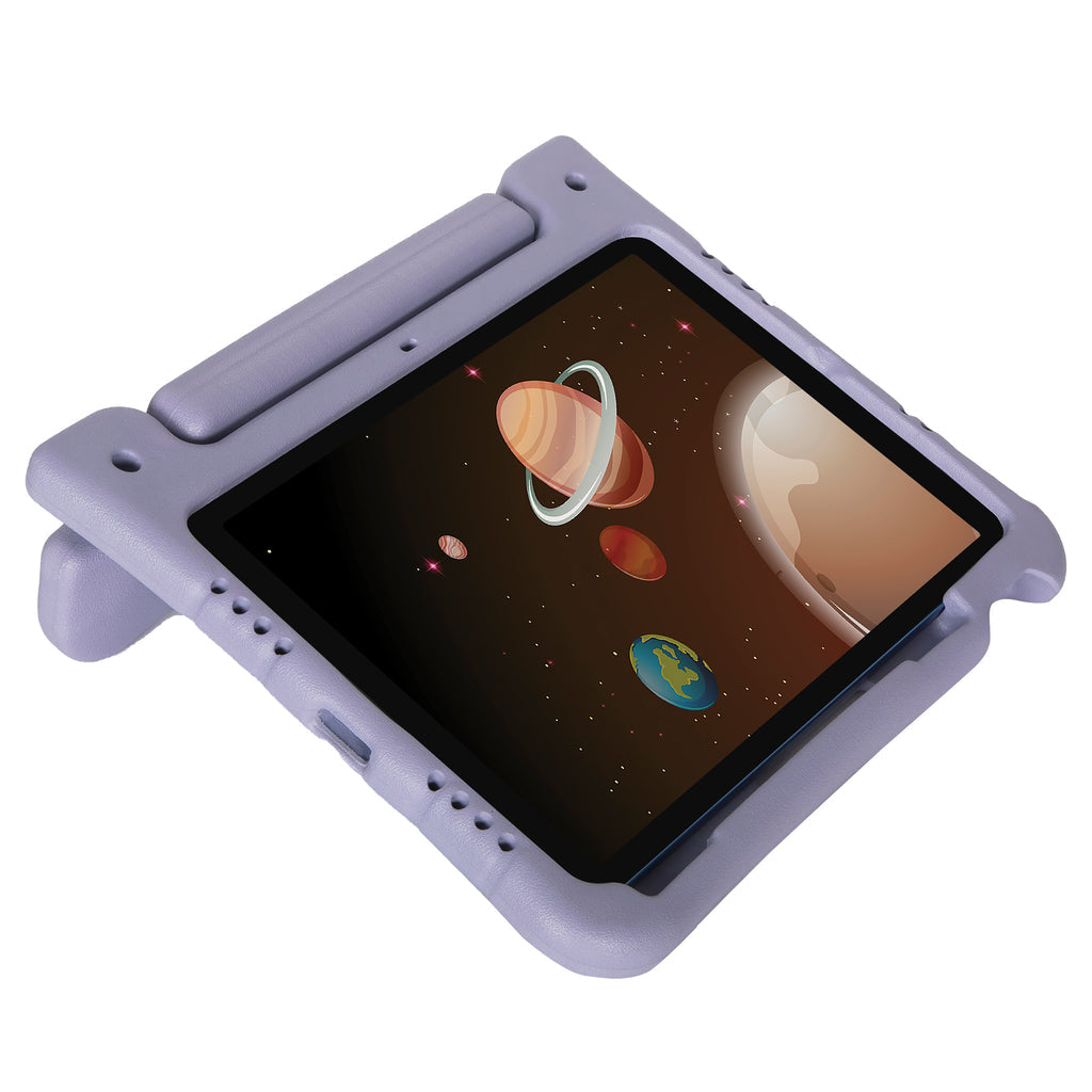 TARGUS Kids Antimicrobial Case for iPad Air 11p M2 iPad 10.9p 10th gen iPad Air 10.9p 5th and 4th gen iPad