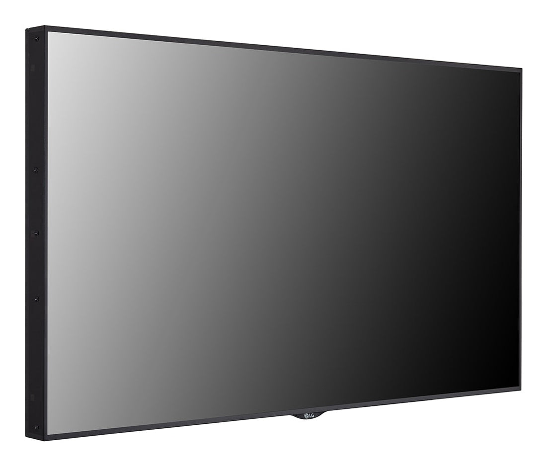 LG Signage Display High Brightness Wind