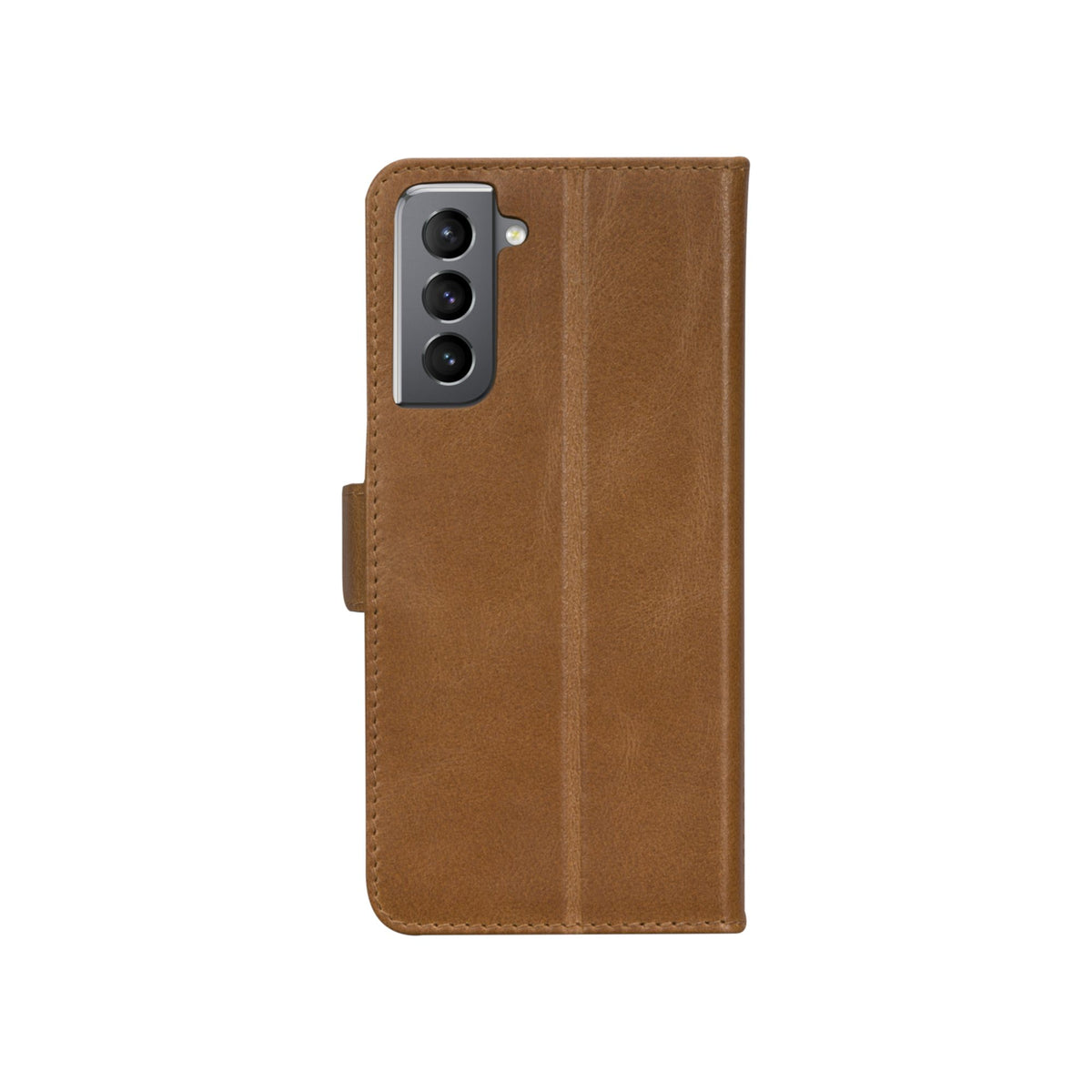 Copenhagen Slim Galaxy S21+Tan