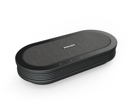 PHILIPS SmartMeeting PSE0501 Microphone de conférence Bluetooth