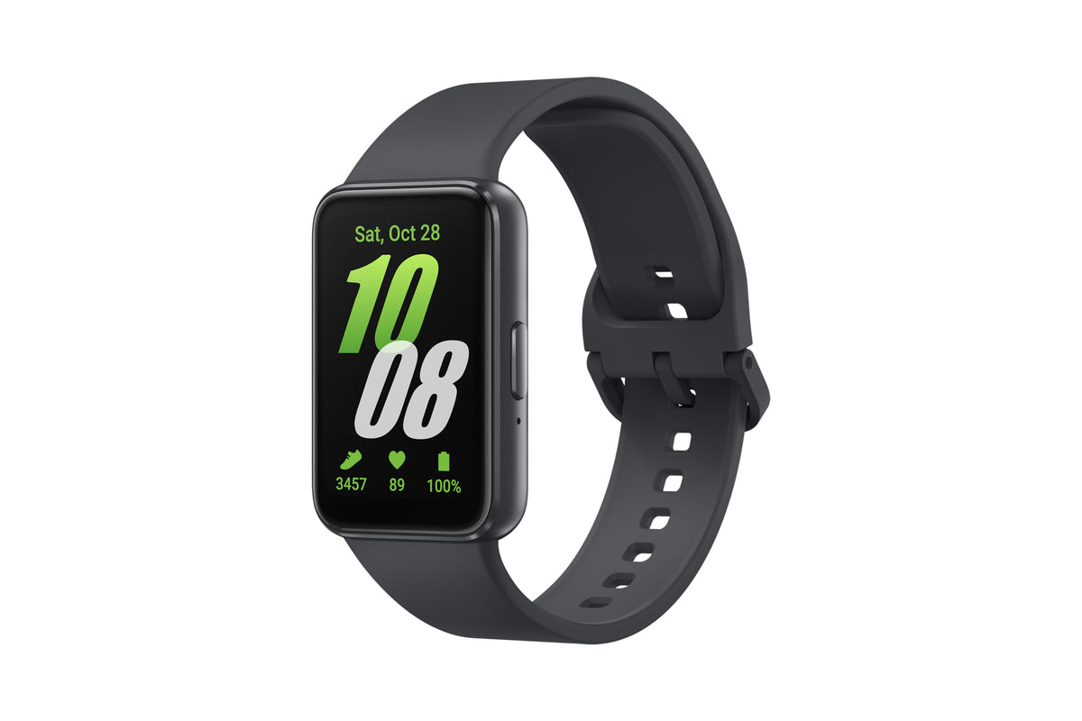 Galaxy Fit3 Gris
