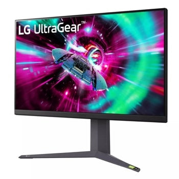 32GR93U-B/32'' 16:9 3840x2160 UHD