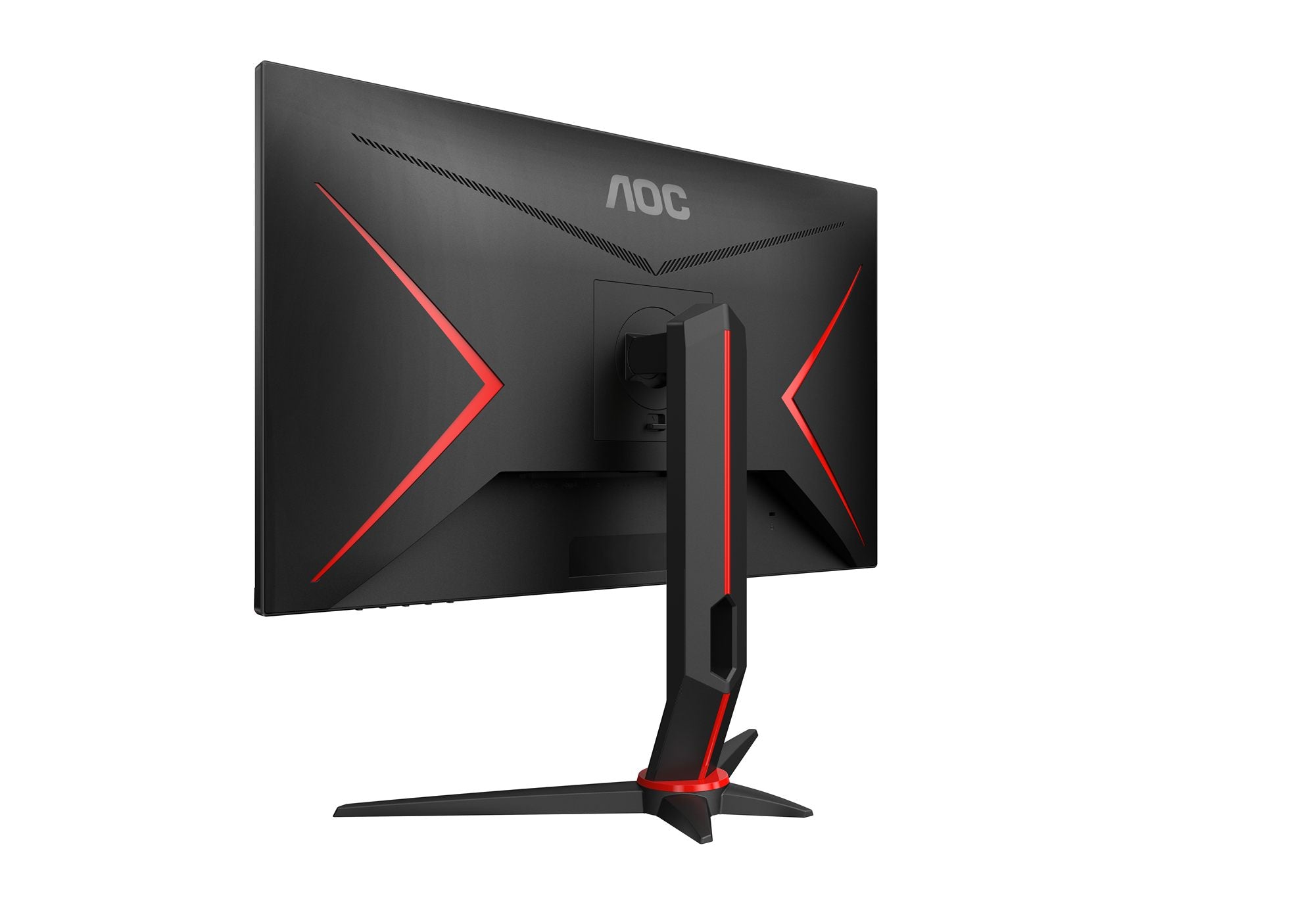 New G2 280Hz Fast VA with 1ms GtG/HAS/H