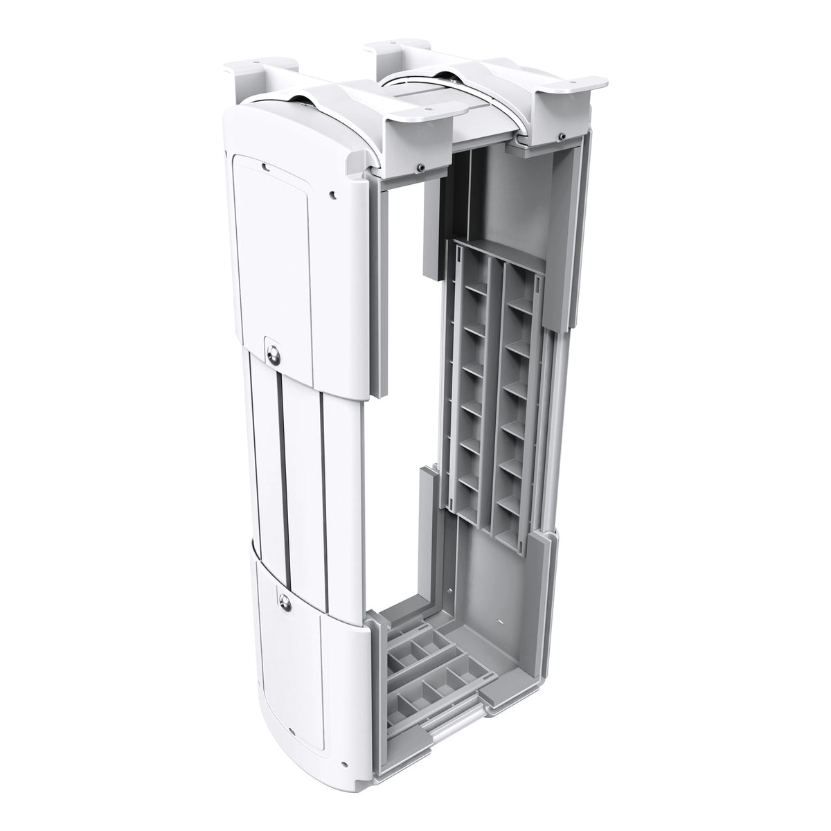 DATAFLEX Katame petit support UC Blanc 35100