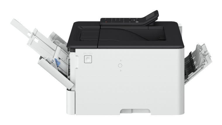 CANON i-SENSYS LBP243dw Mono Laser Singlefunction Printer 36ppm