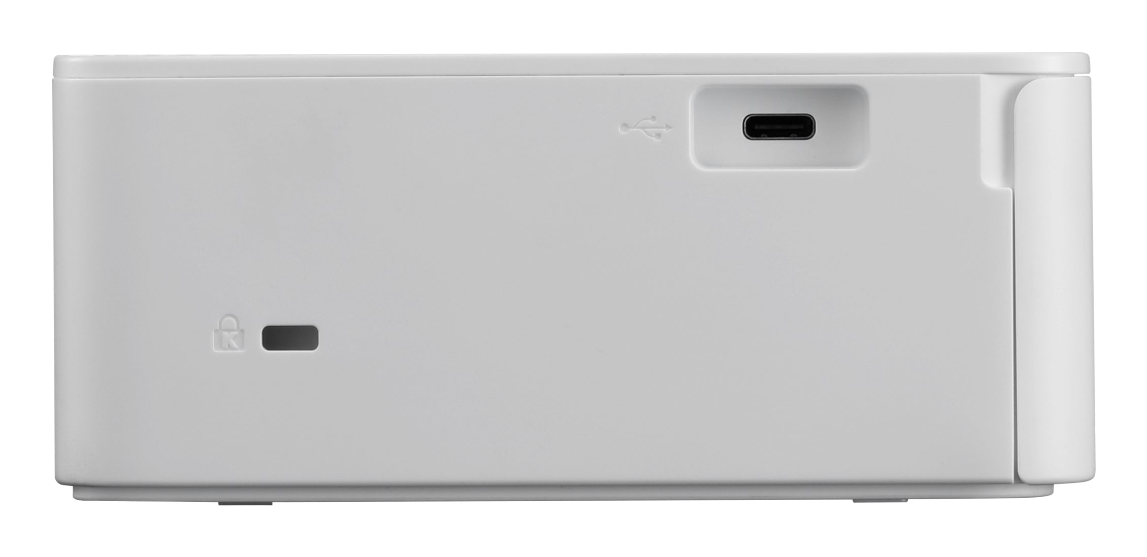 CANON SELPHY CP1500 Printer colour dye sublimation 148x100mm 0.41 min/page colour USB Wi-Fi White