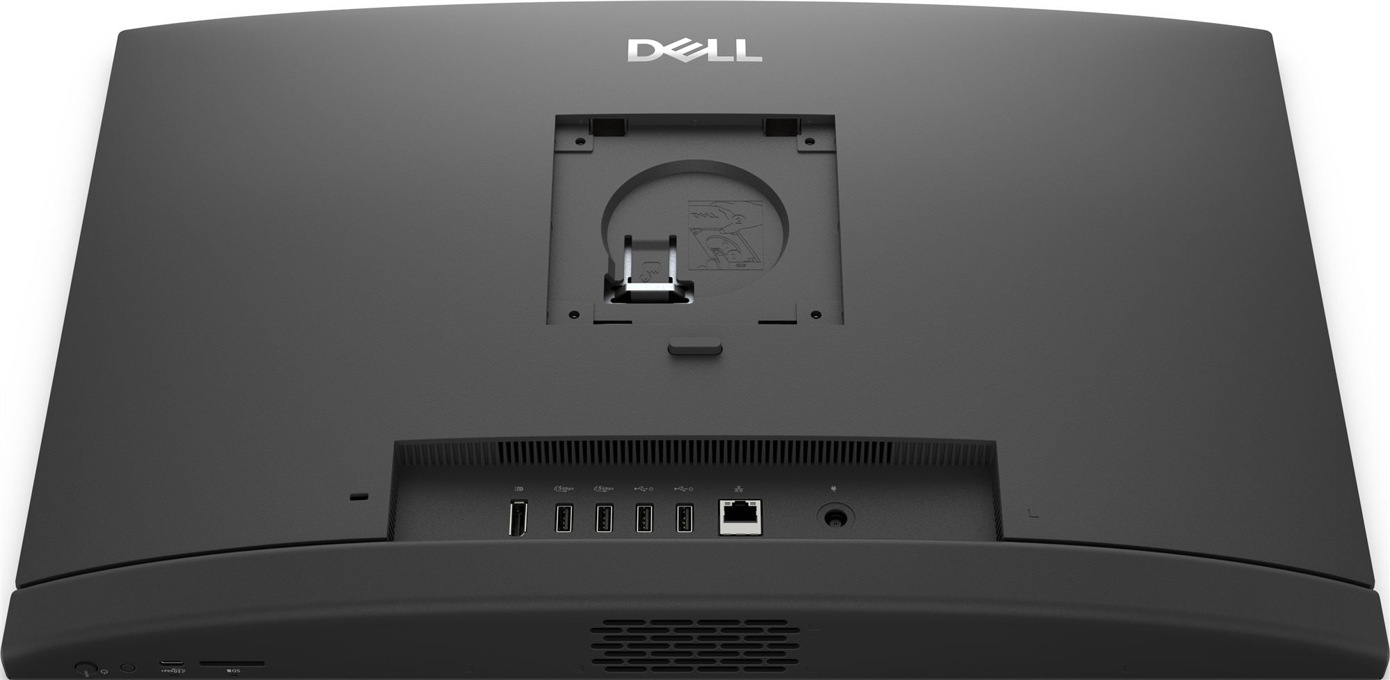 Dell Pro 24 AiO i5-14500T 8GB 512GB W11P