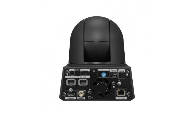 SONY- Caméra robotisée SRG-A12 Noir