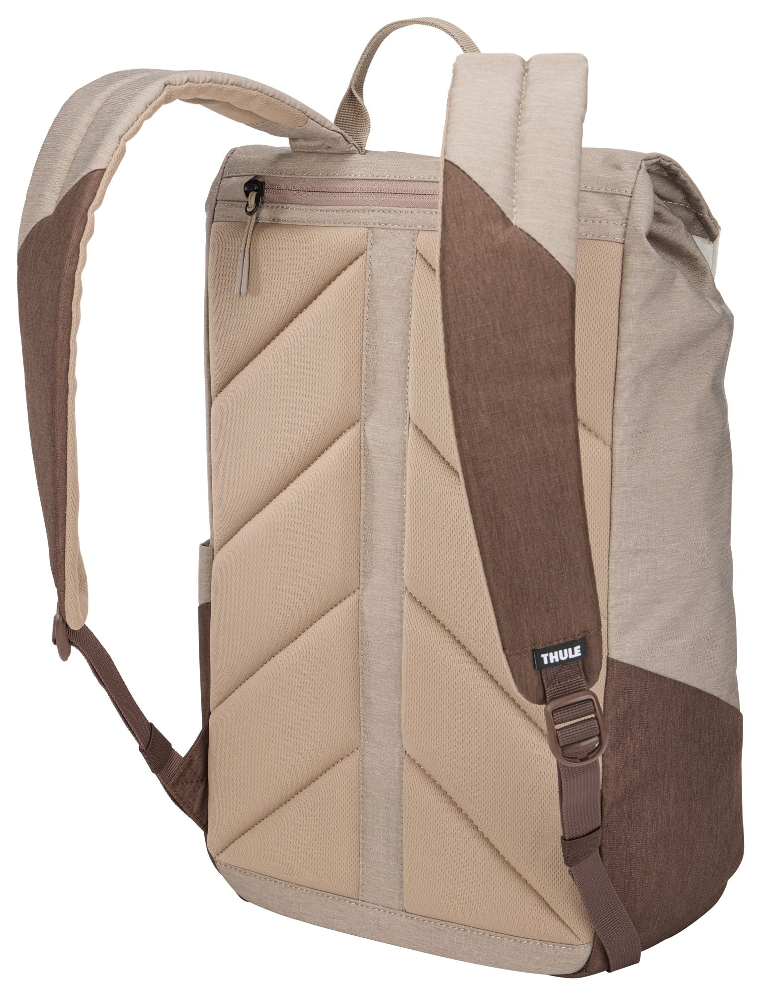 Thule Lithos Backpack 16L - Brown