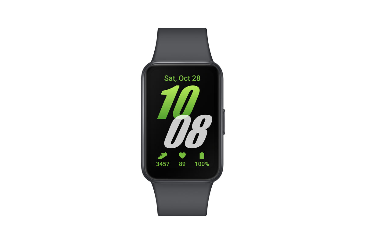 Galaxy Fit3 Gris