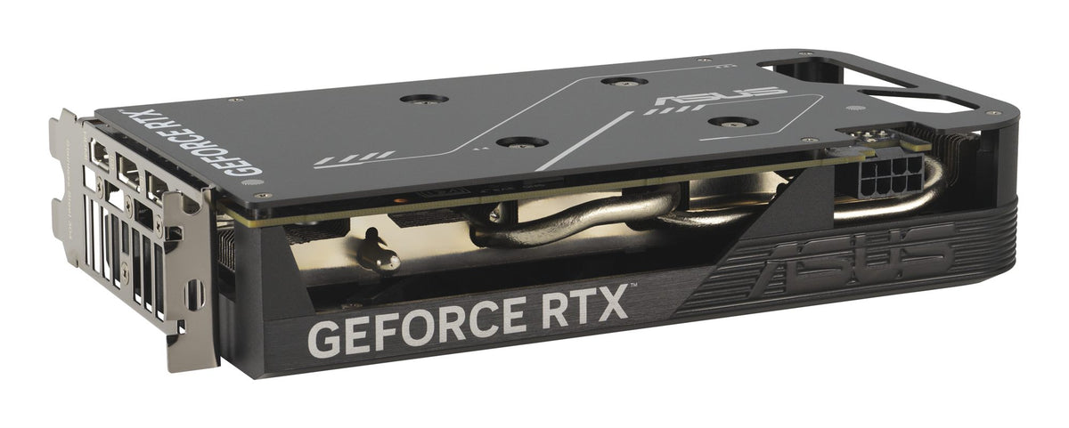ASUS DUAL RTX 4060TI 8Go GDDR6 OC V2 3xDP 1xHDMI