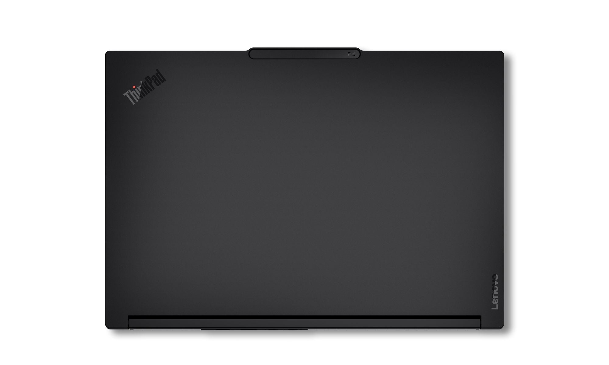 LENOVO ThinkPad P16 G3 Intel Core Ultra 7 265HX 16p WQUXGA 64Go 1To SSD M.2 RTX PRO 3000 Blackwell 12Go W11P 3YR Premier NBD