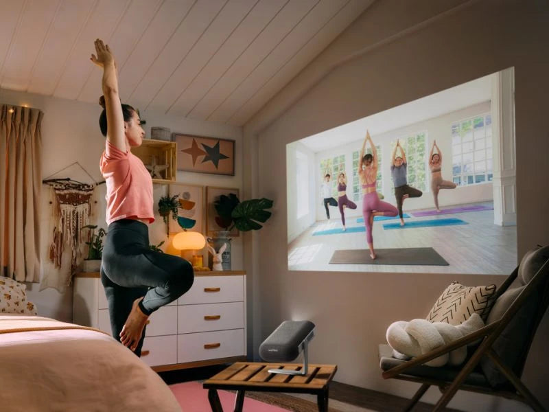 ViewSonic M1B Max Projector