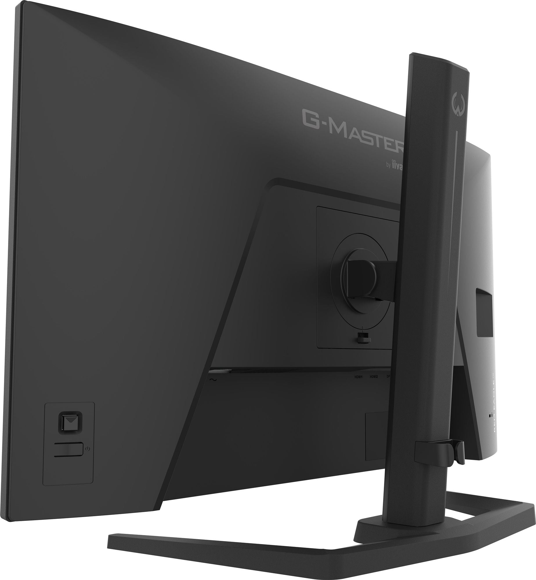 GB2791QSU-B1 27" QHD Fast IPS 320Hz/HAS