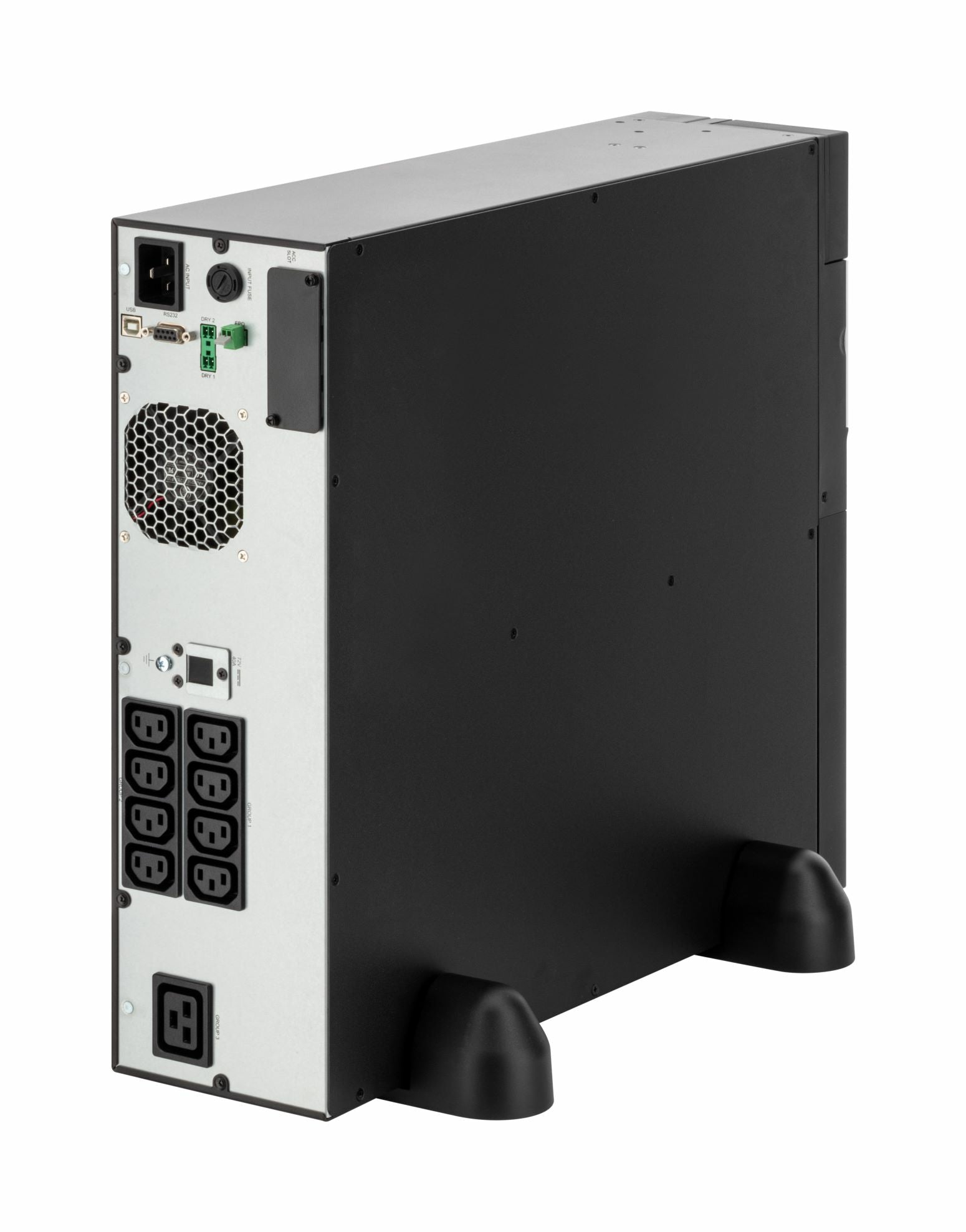 LEGRAND Onduleur KEOR SPE RT 3U 2200 VA