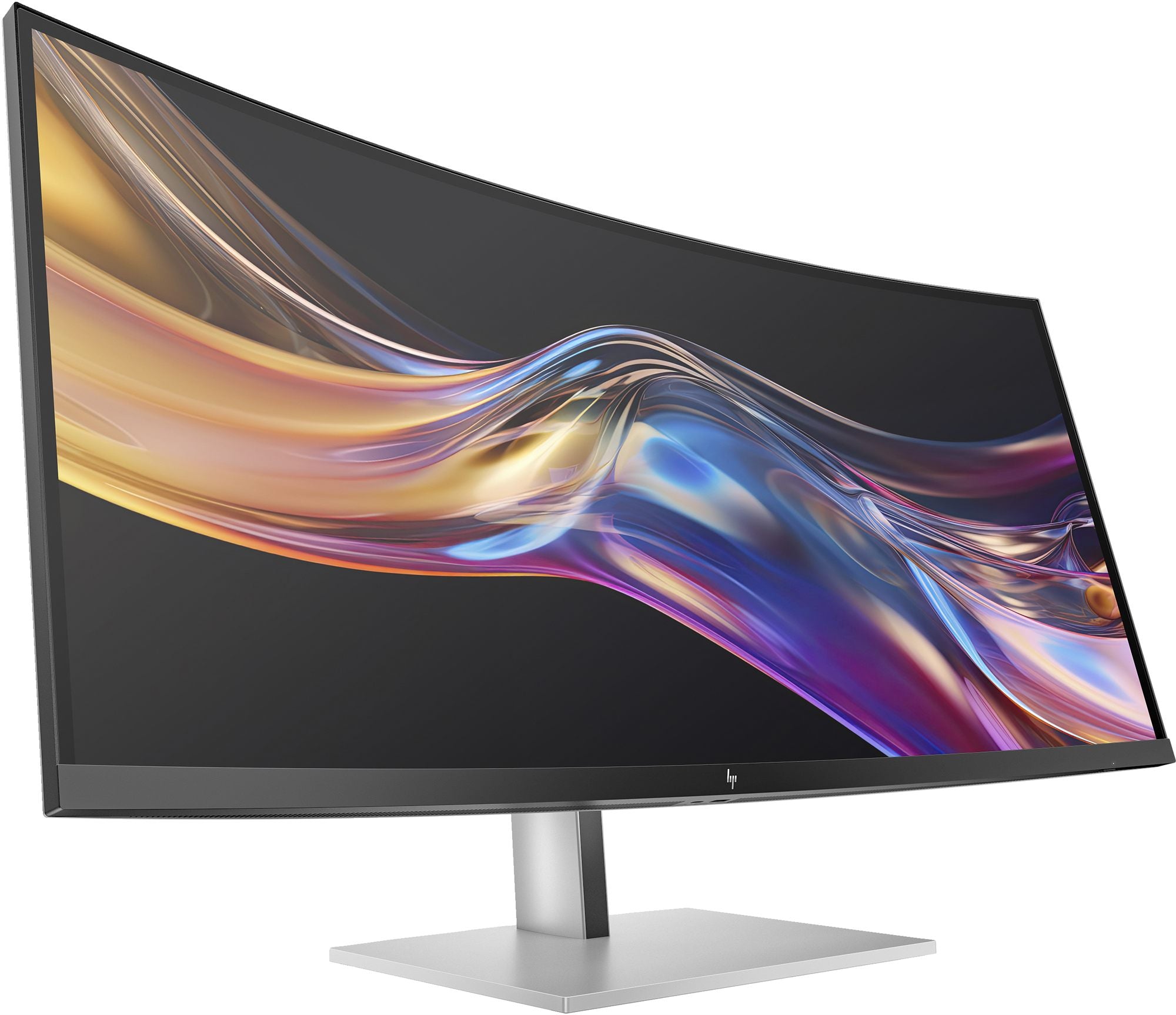 HP Écran incurvé WQHD+ Series 7 Pro 738pu 37.5p WQHD+ 3840x1600 HDMI DisplayPort Thunderbolt 4 3/3/0