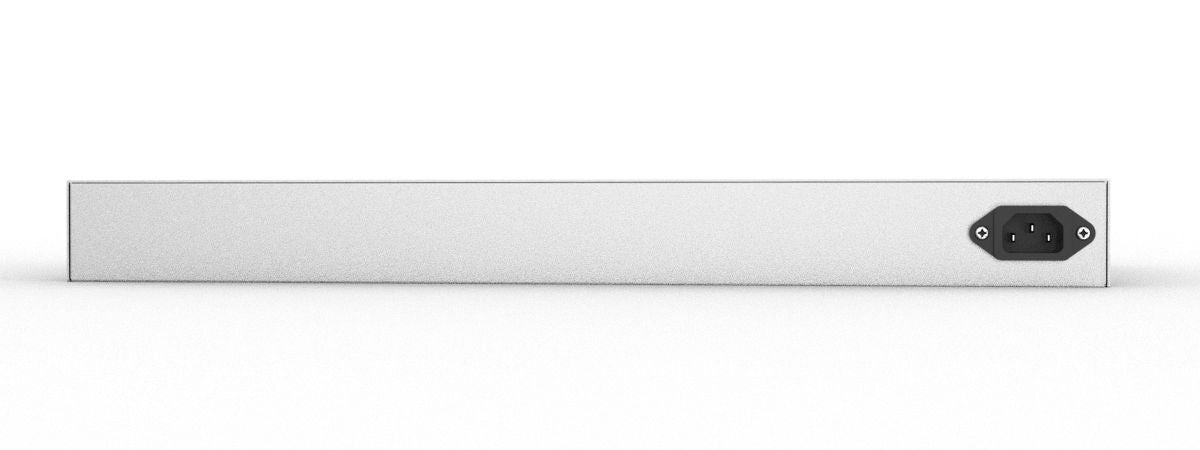 Switch WSmart 16x10/100/1000TX PoE+, 4xSFP100M/1G, PoE+ 370W