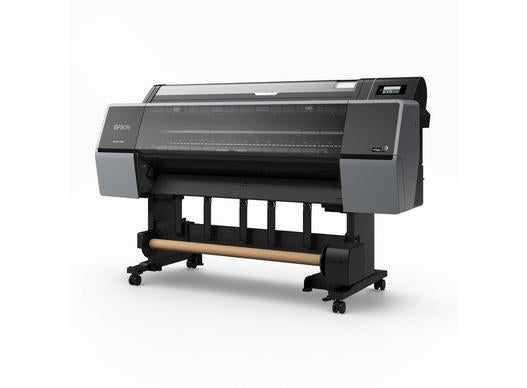 EPSON SureColor P7300 Standard 24p LFP 10 colors ink-jet Roll 61cm 2400x1200 dpi Gigabit LAN USB 3.0