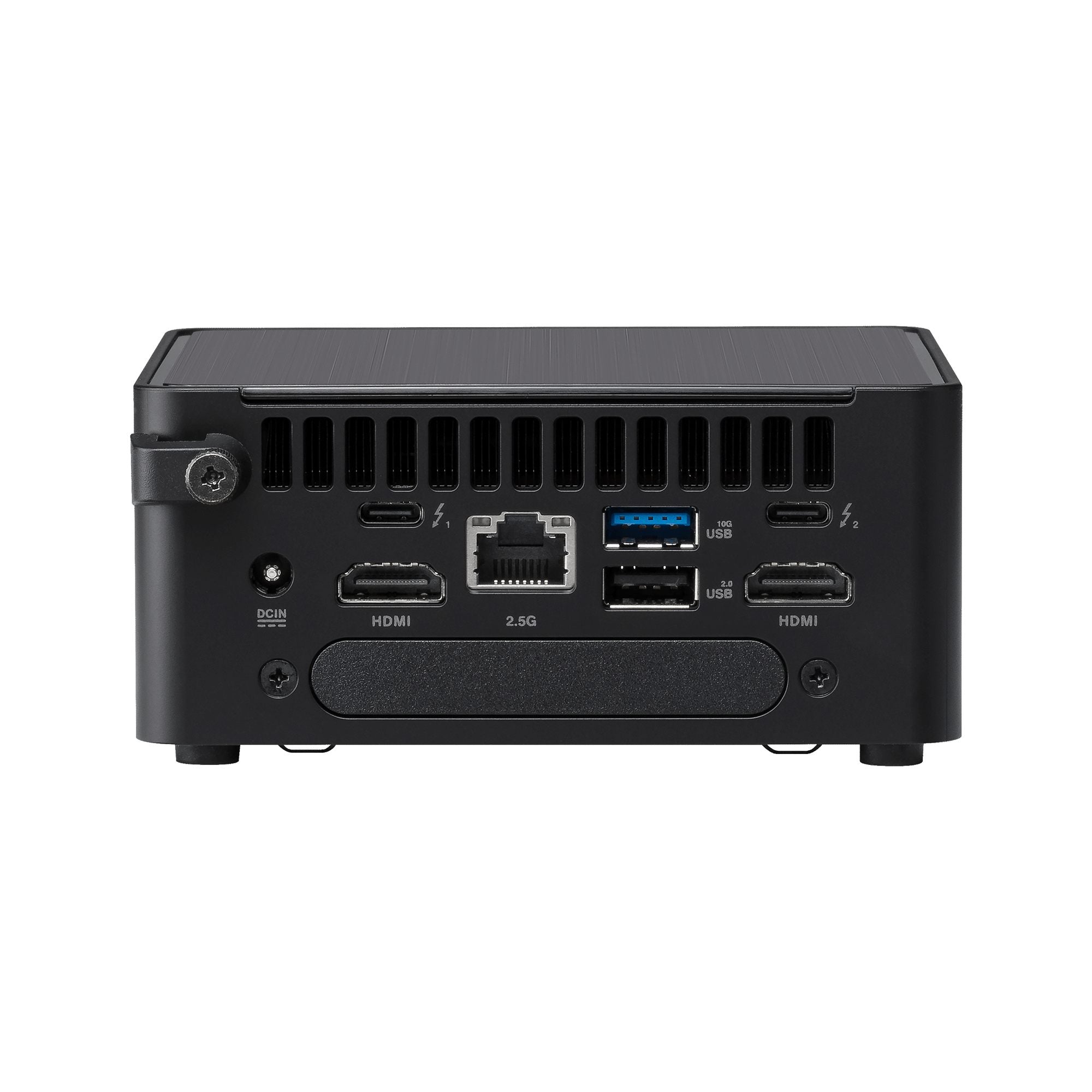 ASUS RNUC14RVHV500002I Barebone Intel Core Ultra 5 135H Tall Kit L6 EU Cord