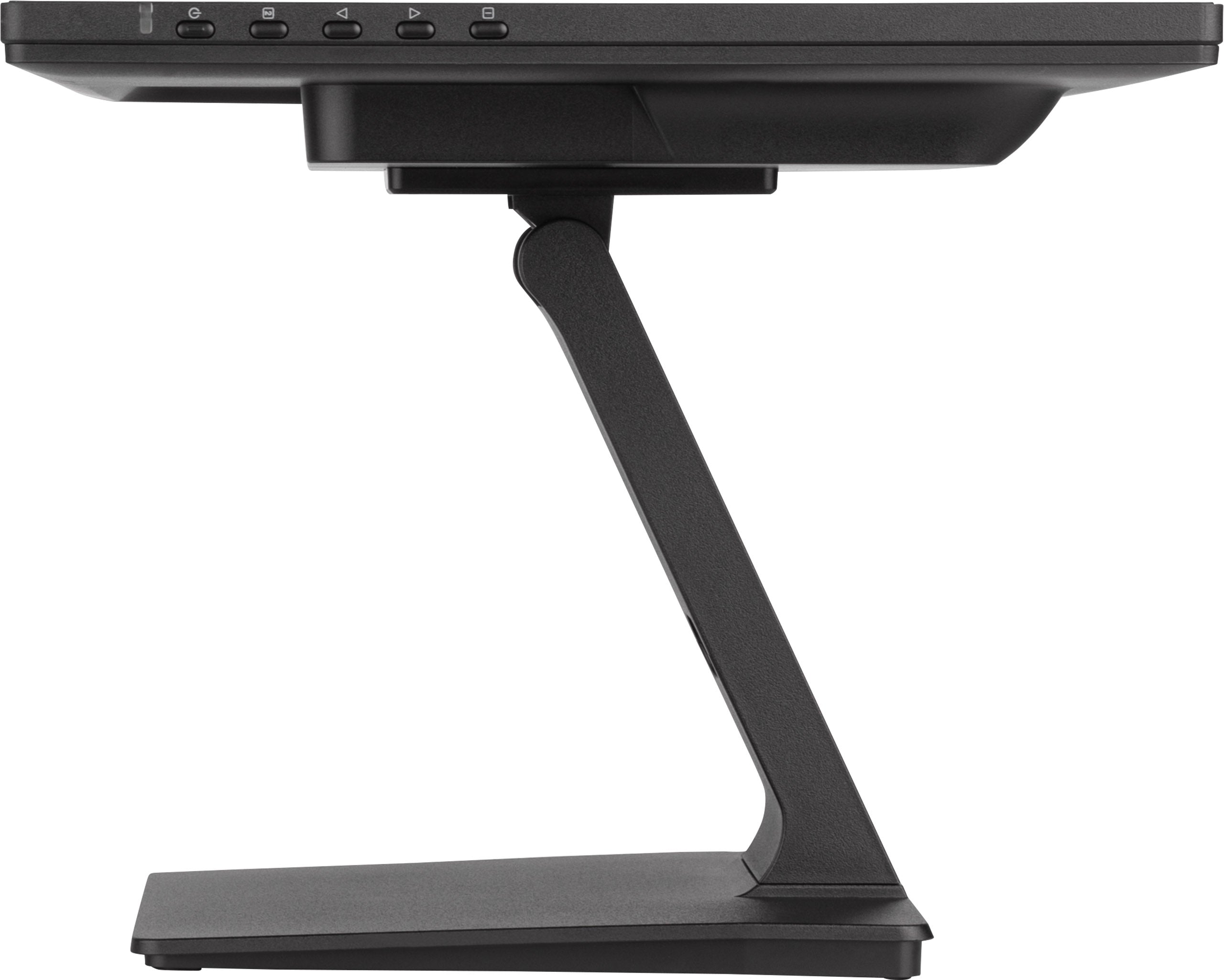 24"W LCD Bonded DeepContrast Projective