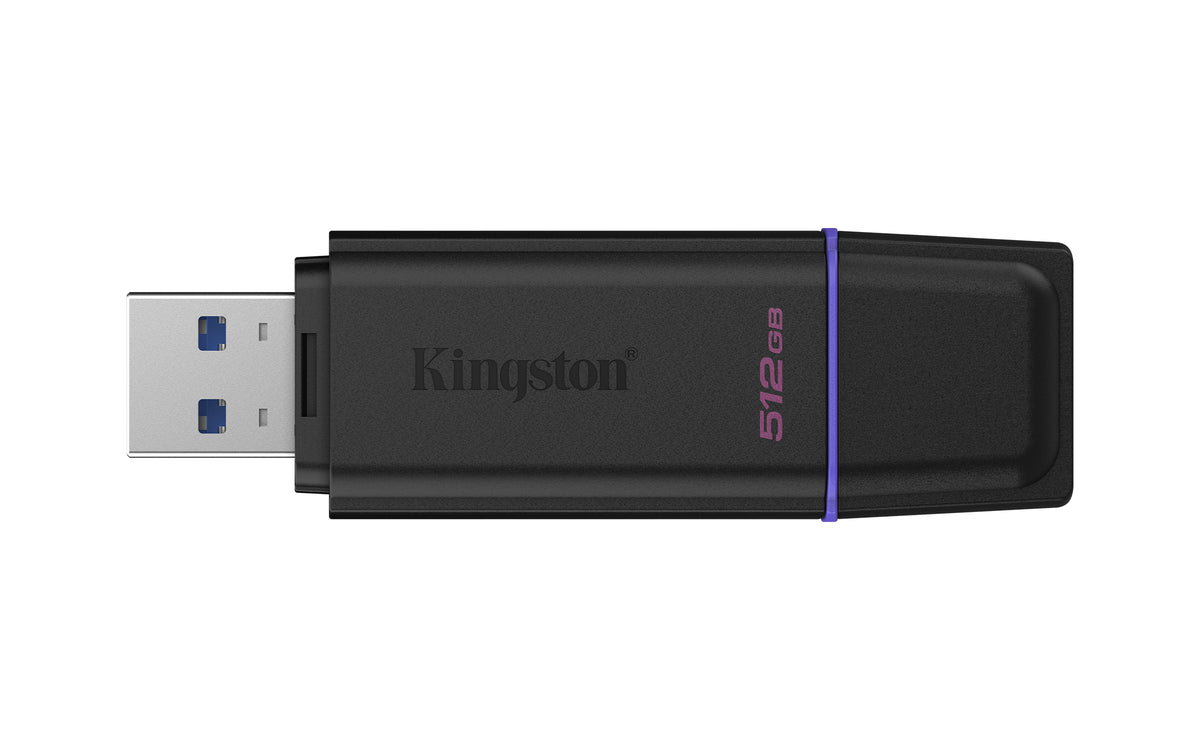 512GB Portable USB 3.2 Gen 1 DataTravele
