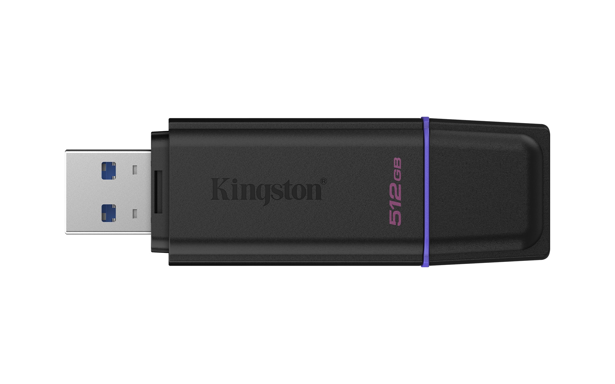 512GB Portable USB 3.2 Gen 1 DataTravele