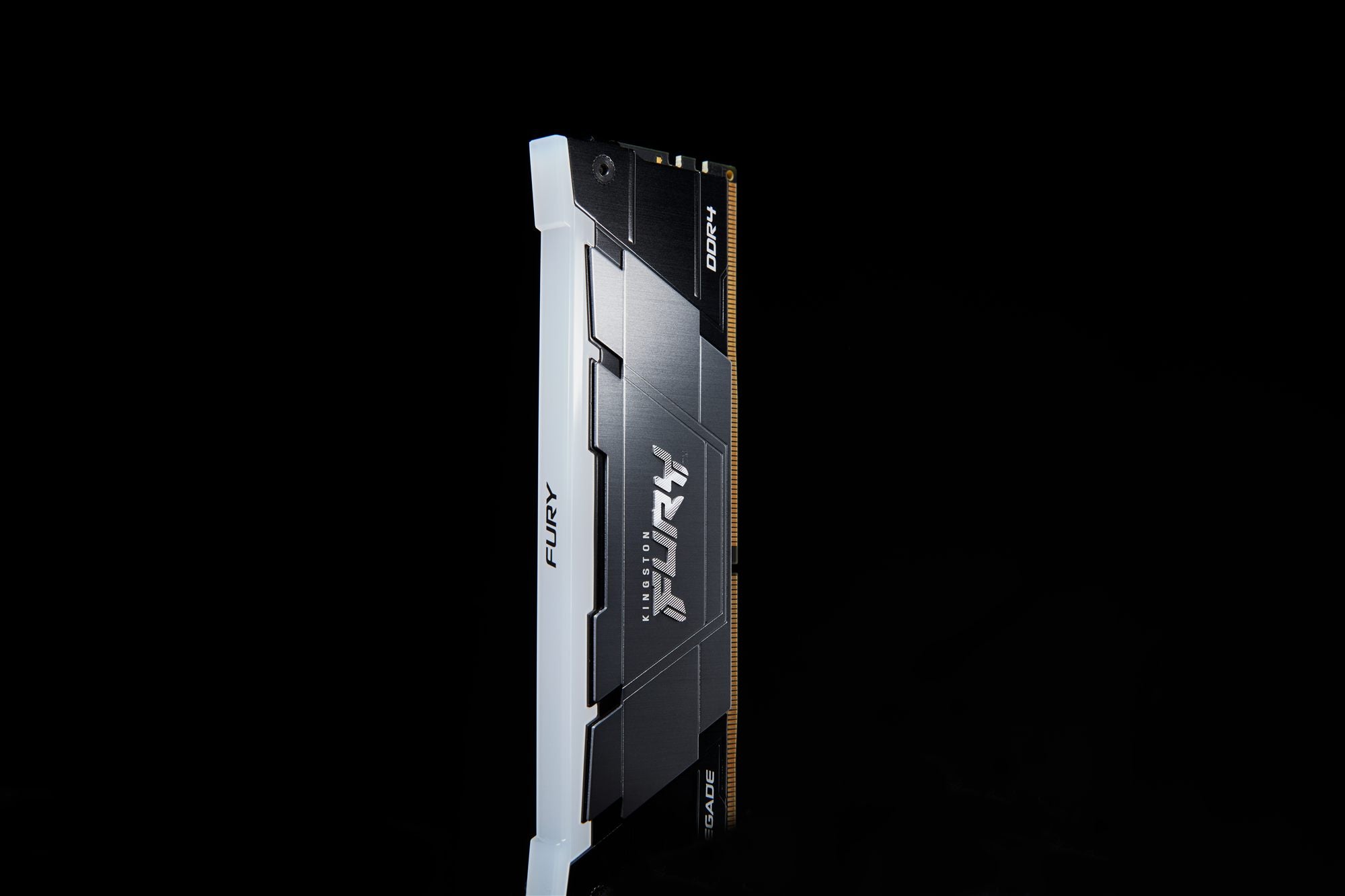 KINGSTON 64Go 3600MT/s DDR4 CL18 DIMM Kit of 2 FURY Renegade RGB