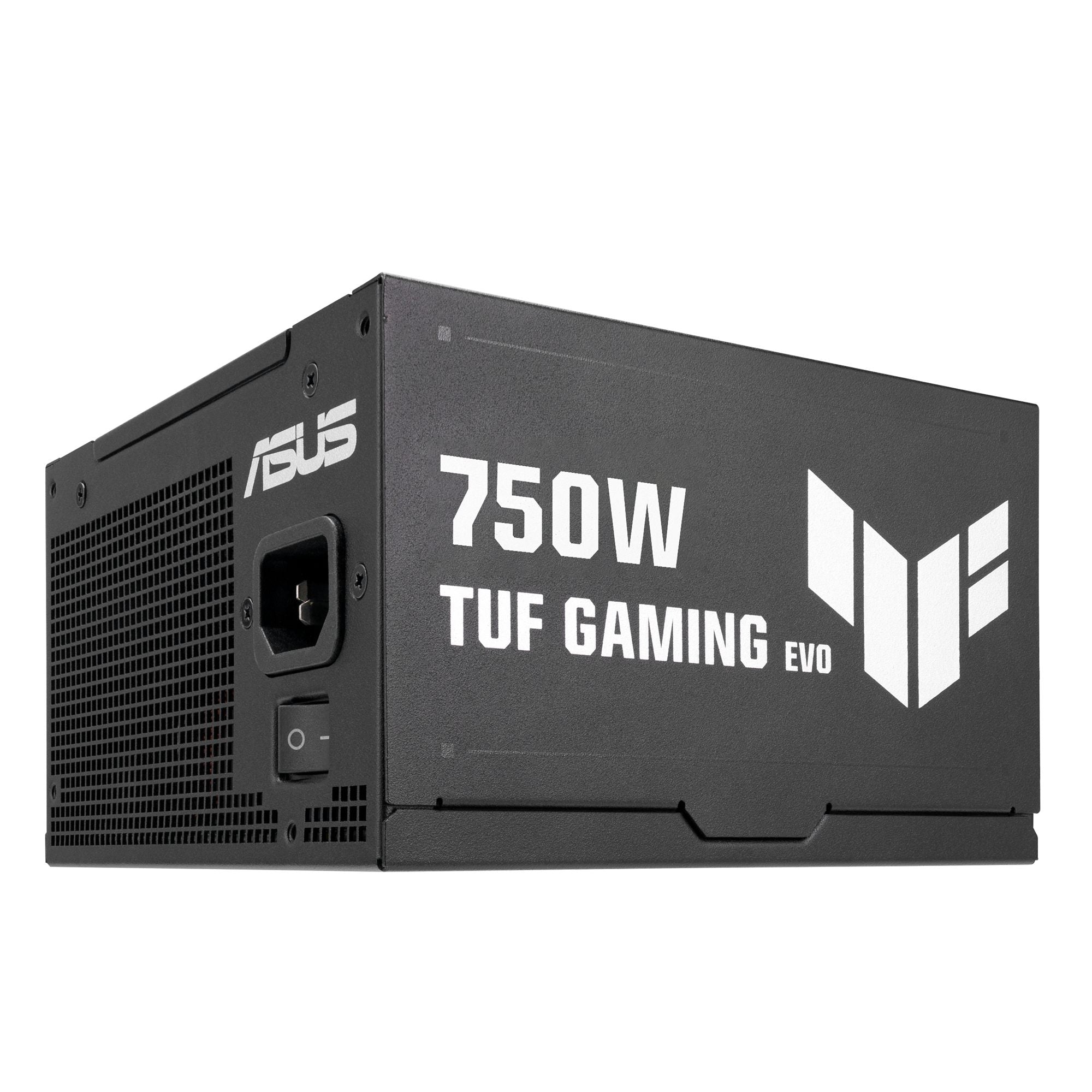 ASUS TUF Gaming 750W Gold EVO PSU