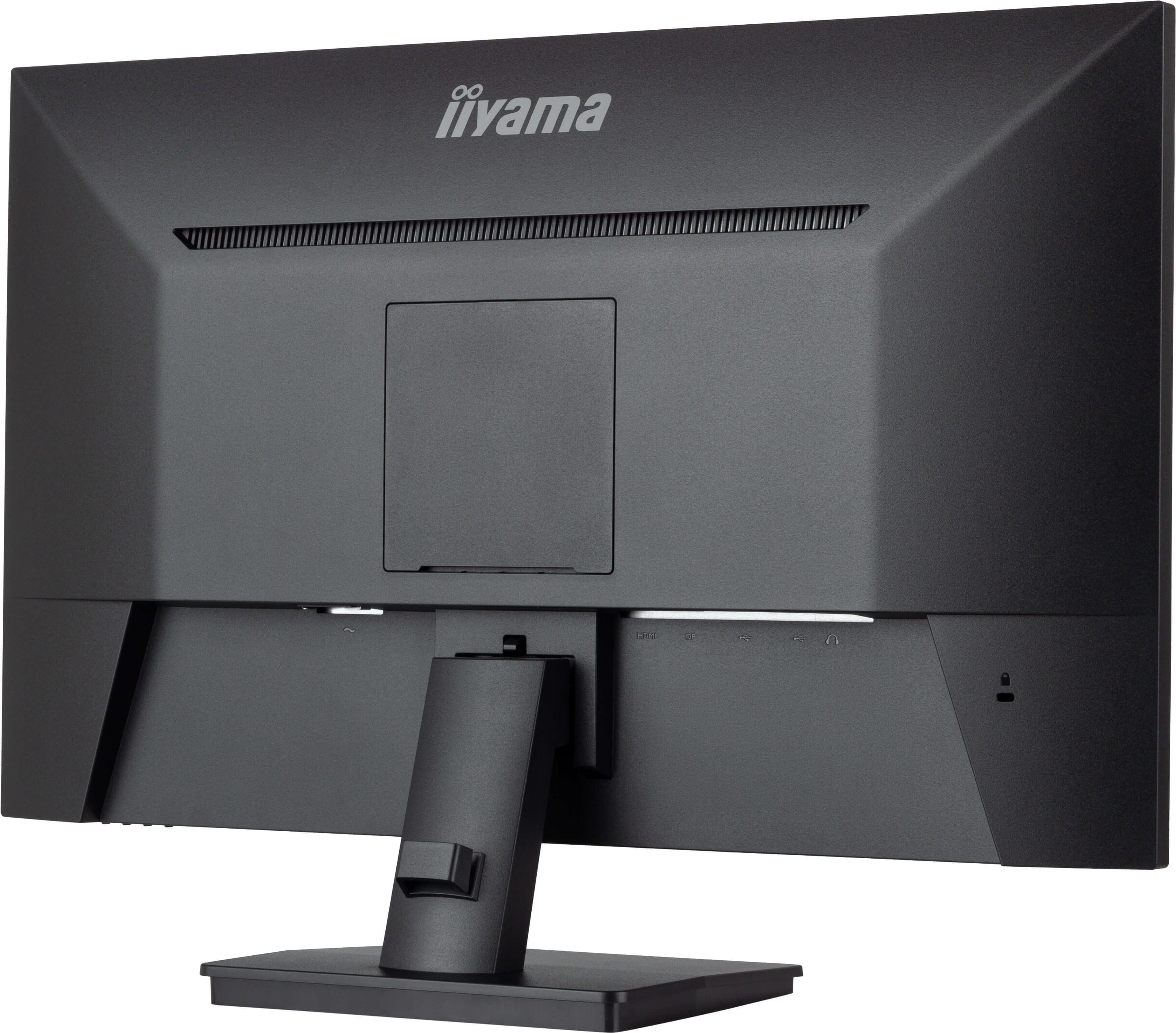 iiyama XU2793HSU-B7 27 pouces IPS 1920x1080 300cd/m2 1ms HDMI DP USB