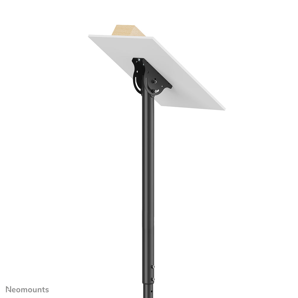 NEOMOUNTS CL35-340BL12 Support de plafond pour écran de 23-42p - h 106-156 cm